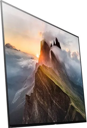Sony KD-55A1 55-inch Ultra HD 4K Smart OLED TV