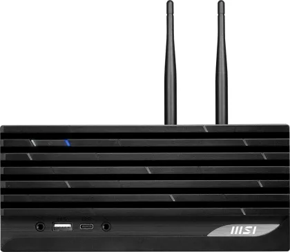 MSI PRO DP20ZA 5M Barebone Mini PC (AMD Ryzen 5600G) - image 2