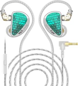 Linsoul KZ AS16 Pro Wired Earphone