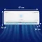 Lloyd GLS19I5AGAGX 1.5 Ton 5 Star 2025 Inverter Split AC