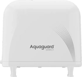 Aquaguard Select Designo UTC 8 L RO + UV + MTDS Water Purifier