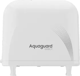 Aquaguard Select Designo UTC 8 L RO + UV + MTDS Water Purifier