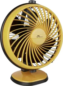 RR Signature Buddy Hush 230 mm 6 Blade Table Fan