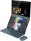 Lenovo Yoga Book 9 2025 83KJ000QIN Laptop (Intel Evo Core Ultra 9 285H/ 32GB/ 1TB SSD/ Win11)