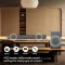 Philips TAB5309 240W Bluetooth Soundbar