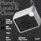 MZ M406SP 5W Bluetooth Speaker