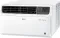 LG LW8024IVSM 8500 BTU 115V Window AC