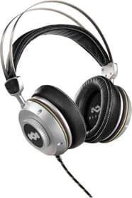 House of Marley EM-DH001-IO Destiny Collections TTR Over-the-ear Headset (Iron)