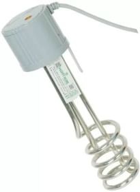 Happy Home Automatic 1500 W Immersion Heater Rod