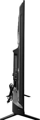 Croma CREL055USA024601 55-Inch Ultra HD 4K Smart LED TV