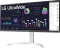 LG UltraWide 34WQ650-W 34 Inch Full HD Monitor