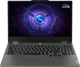 Lenovo LOQ 15IRX9 83DV00HAIN Gaming Laptop (13th Gen Core i7/ 16GB/ 1TB SSD/ Win11/ 6GB Graph)