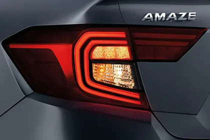 Honda Amaze VX 2024