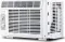 Midea MAW05M1BWT 5000 BTU Window AC
