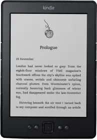 Amazon Kindle 6 Inch