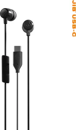 Skullcandy Jib USB-C Wired Earphones