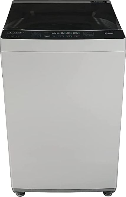 lloyd washing machine 6.5 kg price fully automatic