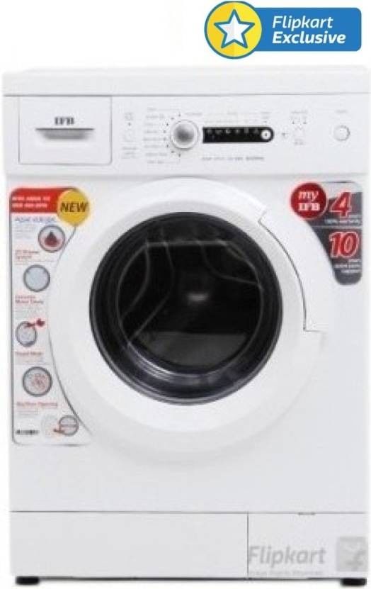 IFB Diva Aqua VX 6kg Fully Automatic Front Load Washing Machine Best