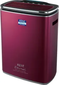 Kent Eternal Portable Room Air Purifiers