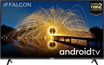 iFFALCON by TCL 43F2A 43-inch Full HD Smart LED TV