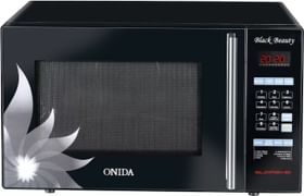 Onida MO28CES18B 28 L Convection Microwave Oven