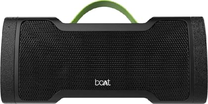 boAt Stone 1010 14 W Bluetooth Speaker