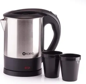 Koryo KEK1202T 1 L Electric Kettle