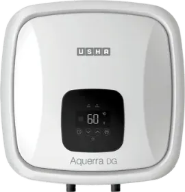 Usha Aquerra DG 10L Storage Water Geyser