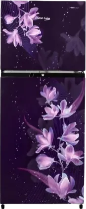 Voltas Beko RFF270D/W0NPR0I 250 L 2 Star Double Door Refrigerator