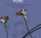 FINGERS SoundElite Wired Earphones