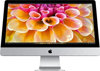 Apple iMac ME086HN/A (Intel Core i5/ 8GB/ 500GB/ Mac OS X)