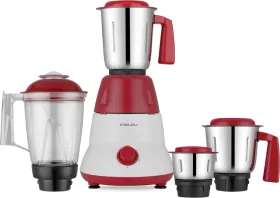 Bajaj GX-75 750W Juicer Mixer Grinder