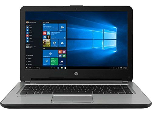 HP 348 G4 (3TU29PA) Laptop (7th Gen Ci5/ 8GB/ 1TB/ Win10)