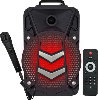 Amazon Basics ‎AB-PS-001 20W Bluetooth Speaker