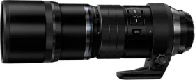 Olympus M.Zuiko Digital ED 300mm F/4 IS Pro Telephoto Lens