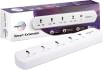 Wipro DSE2150 4 Sockets Smart Surge Protectors