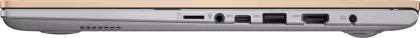 Asus VivoBook K15 OLED KM513UA-L511WS Laptop (Ryzen 5 5500U/ 16GB/ 512GB SSD/ Win11 Home)