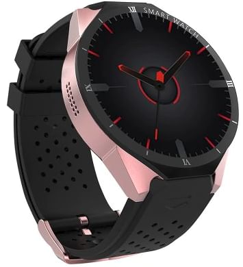 smart watch android 7.0 kingwear kw88 pro price