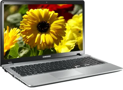 Samsung NP300E5V-S02IN Laptop (3rd Gen Ci3/ 4GB/ 750GB/ DOS/ 1GB Graph)