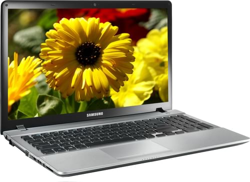 Samsung NP300E5V-S02IN Laptop (3rd Gen Ci3/ 4GB/ 750GB/ DOS/ 1GB Graph)