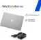 HP Chromebook 14a-nm0006MU Laptop (MediaTek Kompanio 540/ 4GB/ 128GB SSD/ Chrome OS)