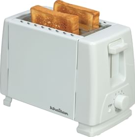 Khaitan KPT 105 700 W Pop Up Toaster