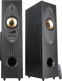 F&D T35X 80 W Bluetooth Tower Speaker