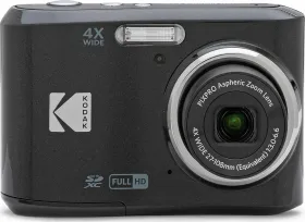 Kodak Pixpro FZ45 Digital Camera