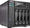 Asustor Lockerstor 4 AS6604T 4 Bay Network Attached Storage