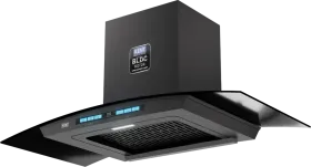 Kent Nexo C1-90 BLDC Auto Clean Chimney