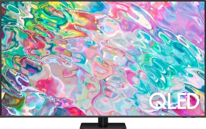 Samsung QA65Q70BAKLXL 65 inch Ultra HD 4K Smart QLED TV