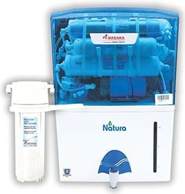 Nasaka Natura RO Water Purifier