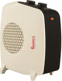 Warmex Home Appliances Warmeo Fan Room Heater