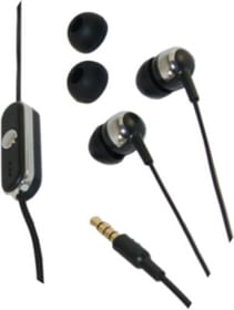 STK IPPHFEBLK/PP Stereo In-the-ear Headset